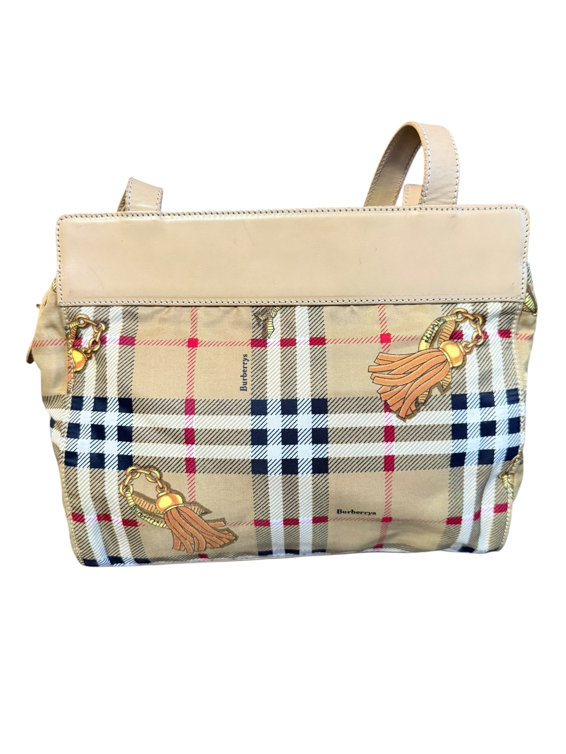 Burberrys Shoulder Bag