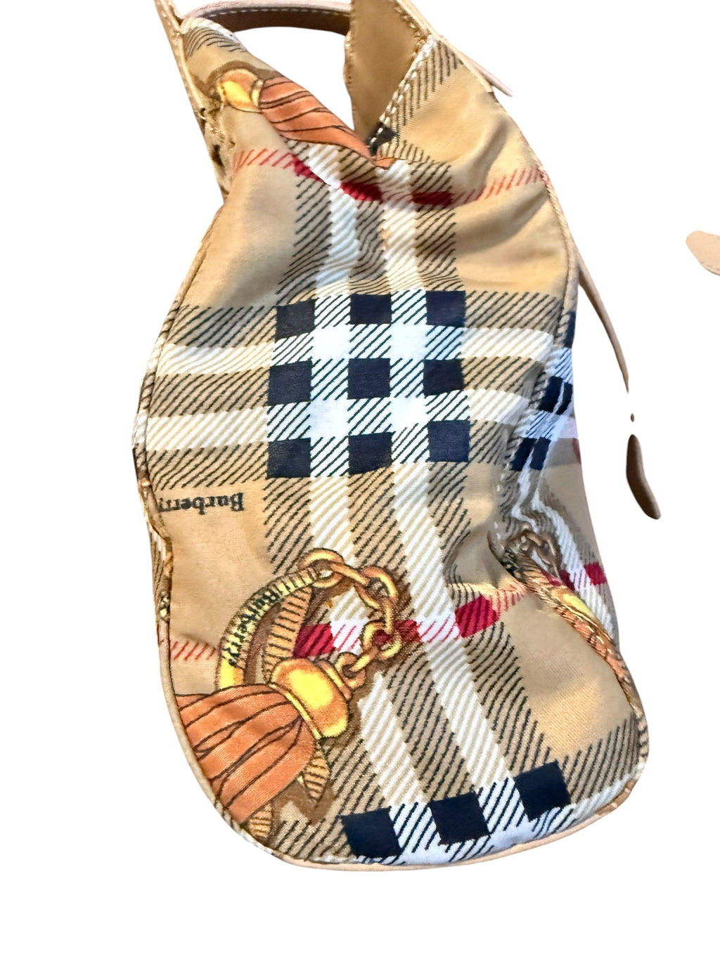 Burberrys Shoulder Bag