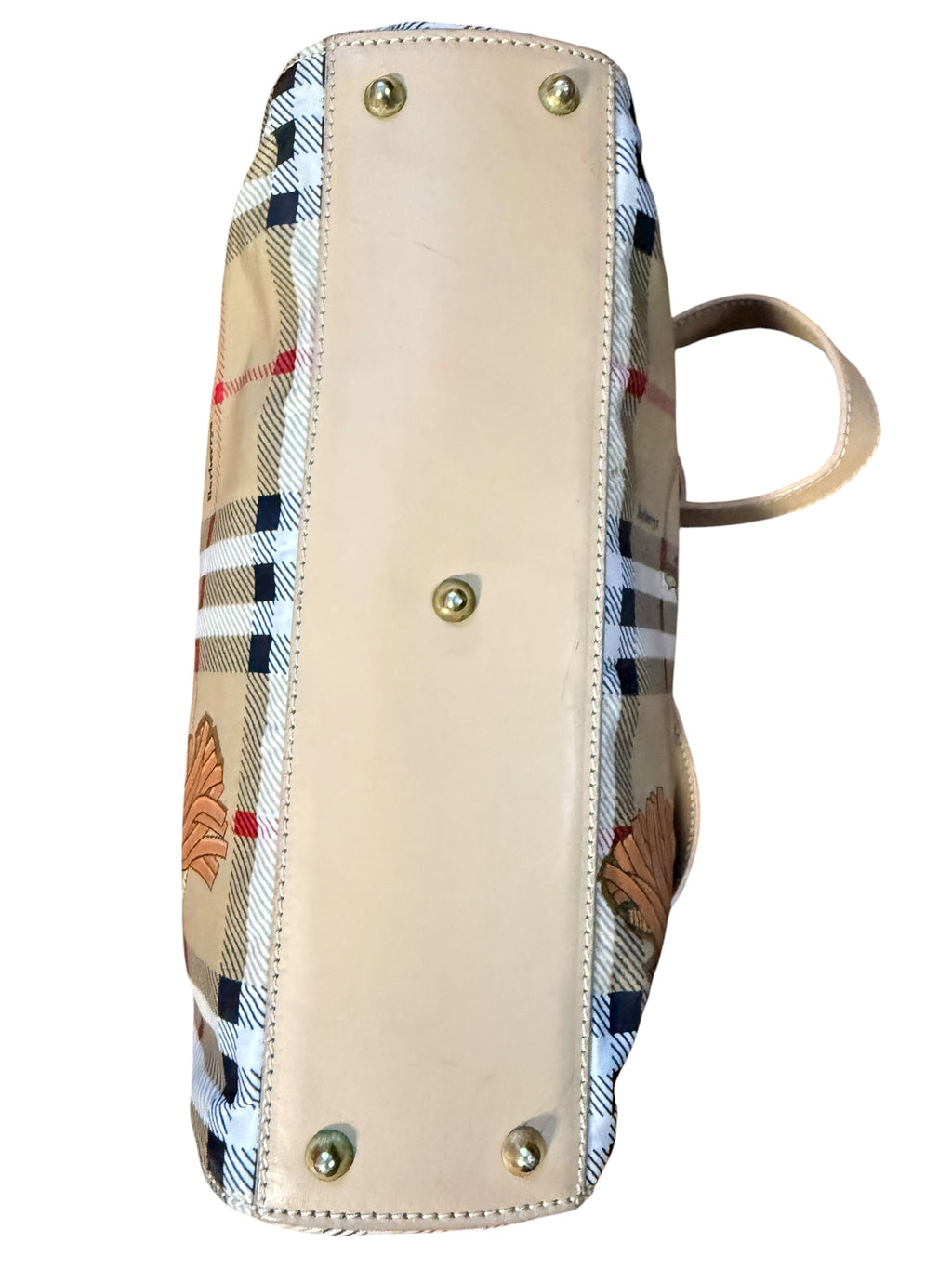 Burberrys Shoulder Bag