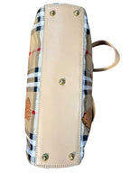 Burberrys Shoulder Bag