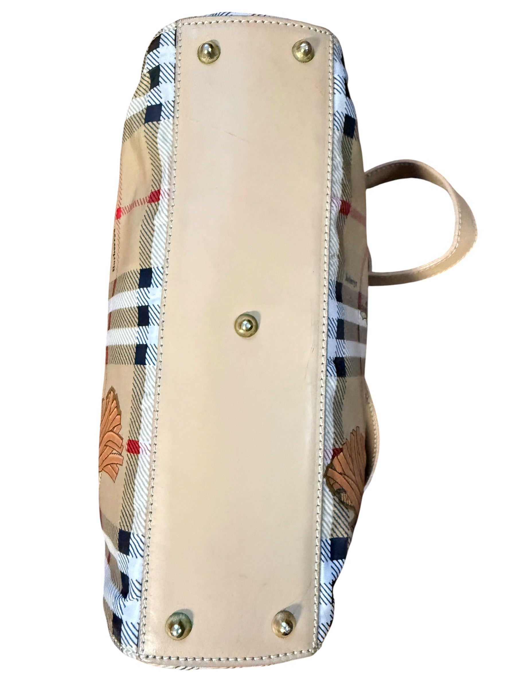 Burberrys Shoulder Bag
