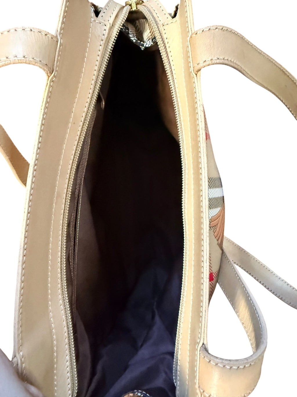 Burberrys Shoulder Bag