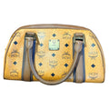 MCM Bowler Bag PM