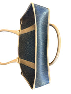 Dior Honeycomb Top Handle Bag