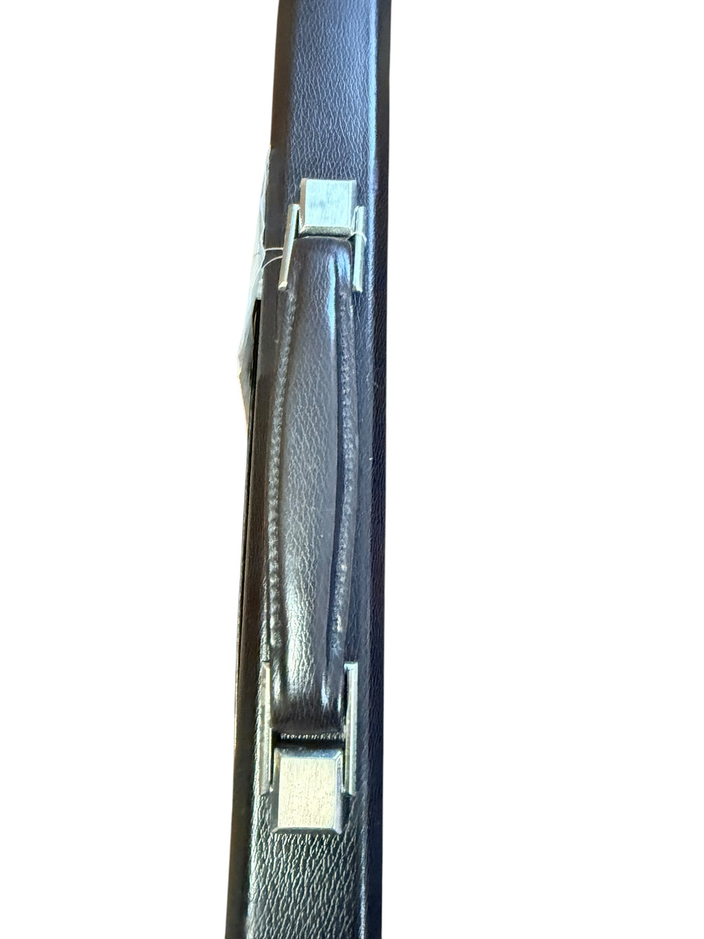 Dunhill Black Briefcase