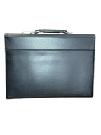 Dunhill Black Briefcase