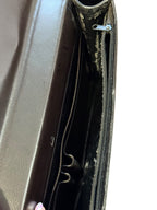 Dunhill Black Briefcase