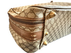 Gucci Vintage GG Supreme Suitcase