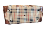 Burberry Duffle Bag