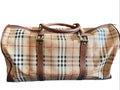 Burberry Duffle Bag