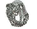 PREMIUM CHAIN-SILVER