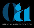 COA- OFFICIAL AUTHENTICATION