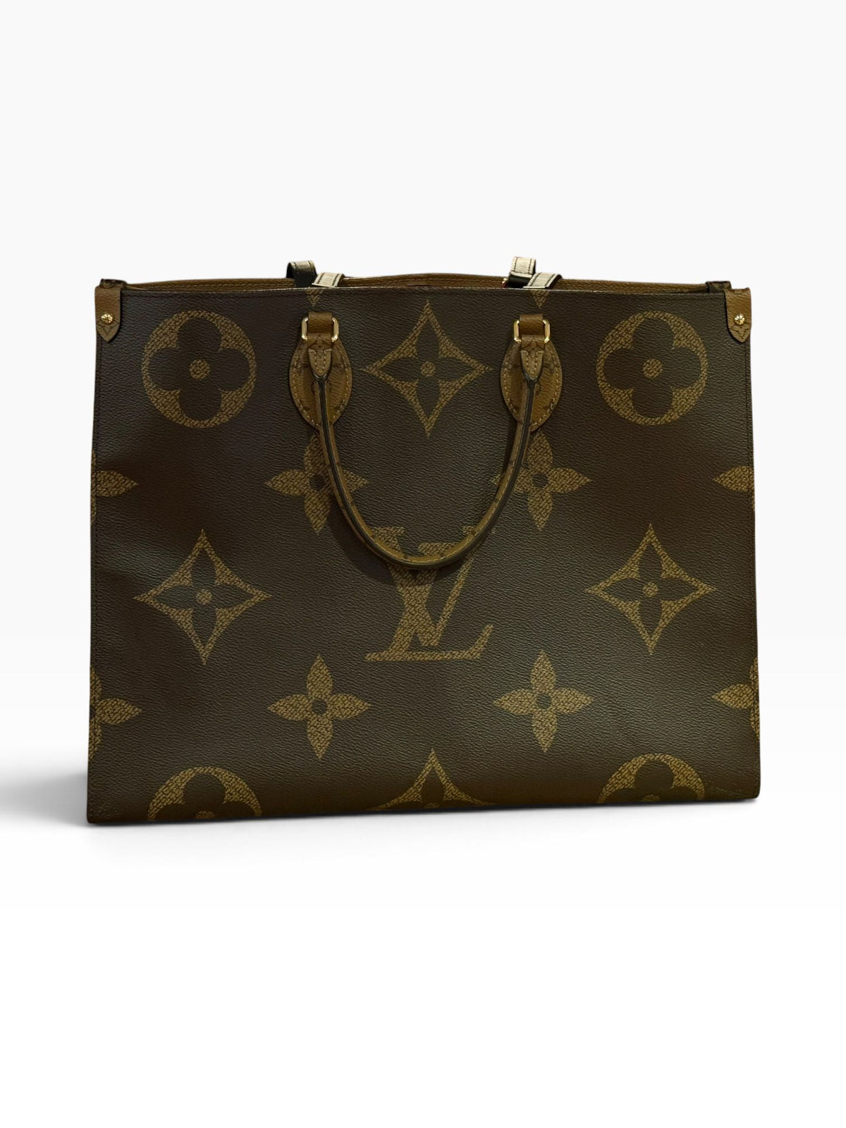 LV Reverse Mono - OnTheGo GM
