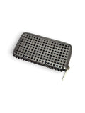 Louboutin M Panettone Studded Wallet