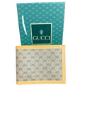 Gucci Bifold Wallet #533