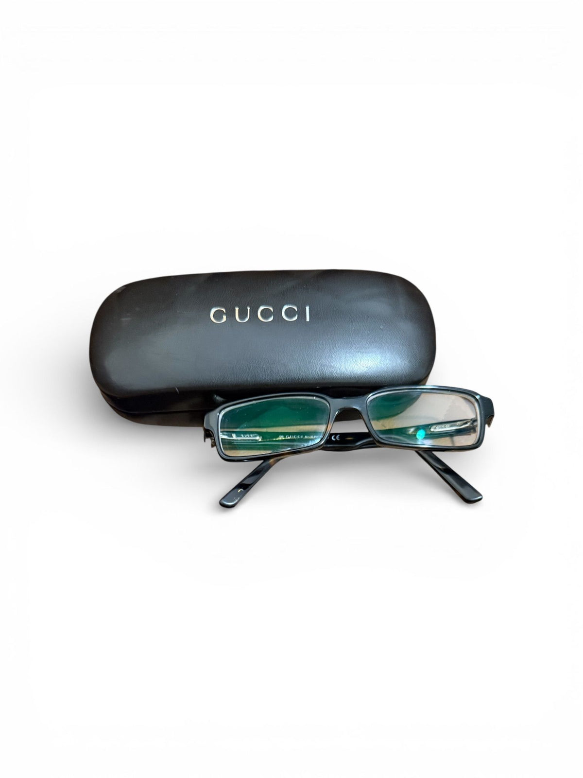 Gucci Prescription Frames