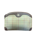 Vintage Burberrys Toiletry Bag #468