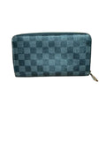 Louis Vuitton Damier Graphite Organizing Wallet #672