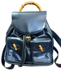 Gucci Bamboo Backpack #464