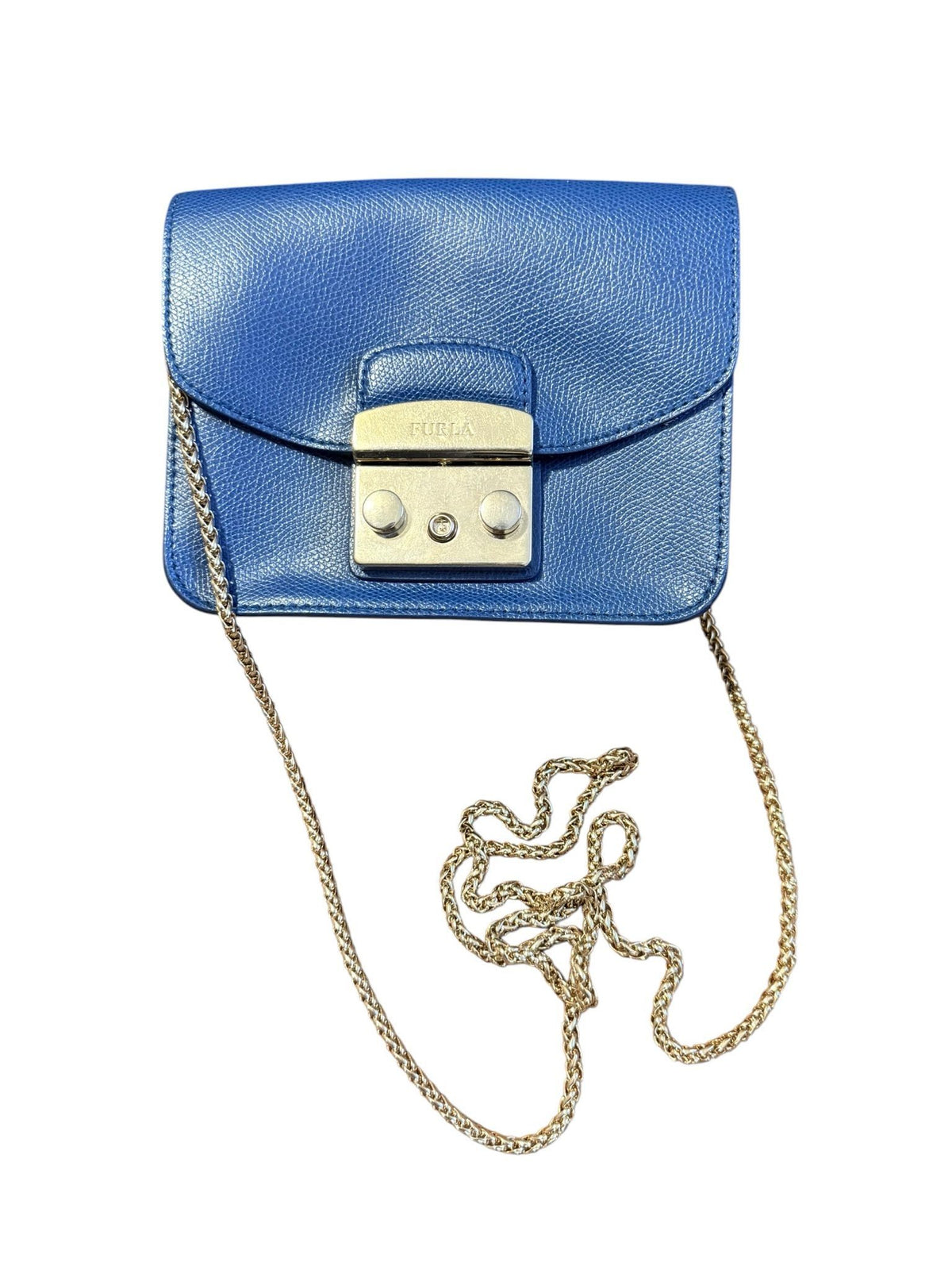 Furla Metropolis Mini Crossbody Bag #734