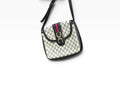 Gucci Vintage Shoulder Bag