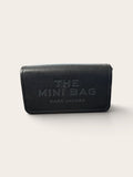 Marc Jacobs The Leather Mini Bag