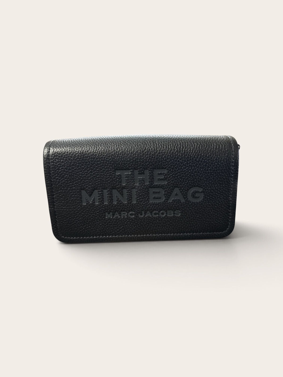 Marc Jacobs The Leather Mini Bag