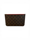 Louis Vuitton Neverfull MM Pouch