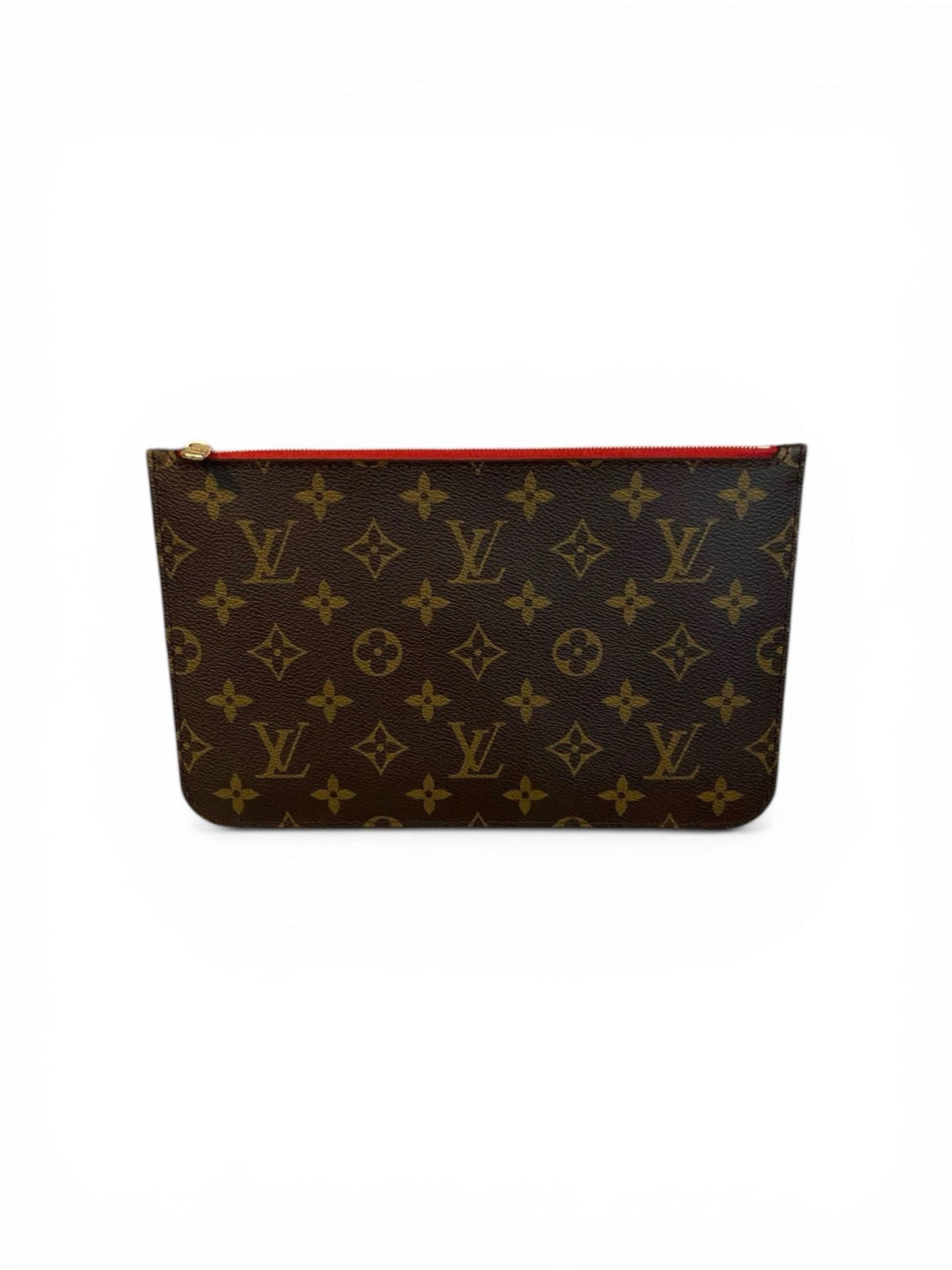 Louis Vuitton Neverfull MM Pouch